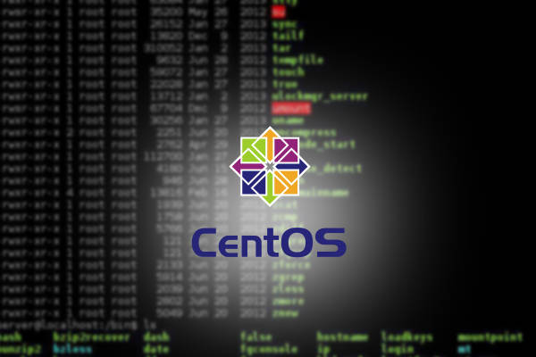 centos